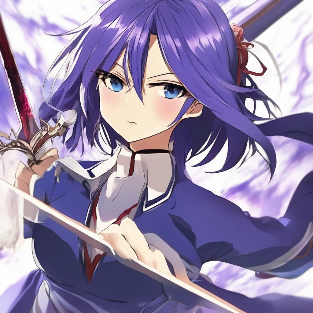 Touka TOUDOU