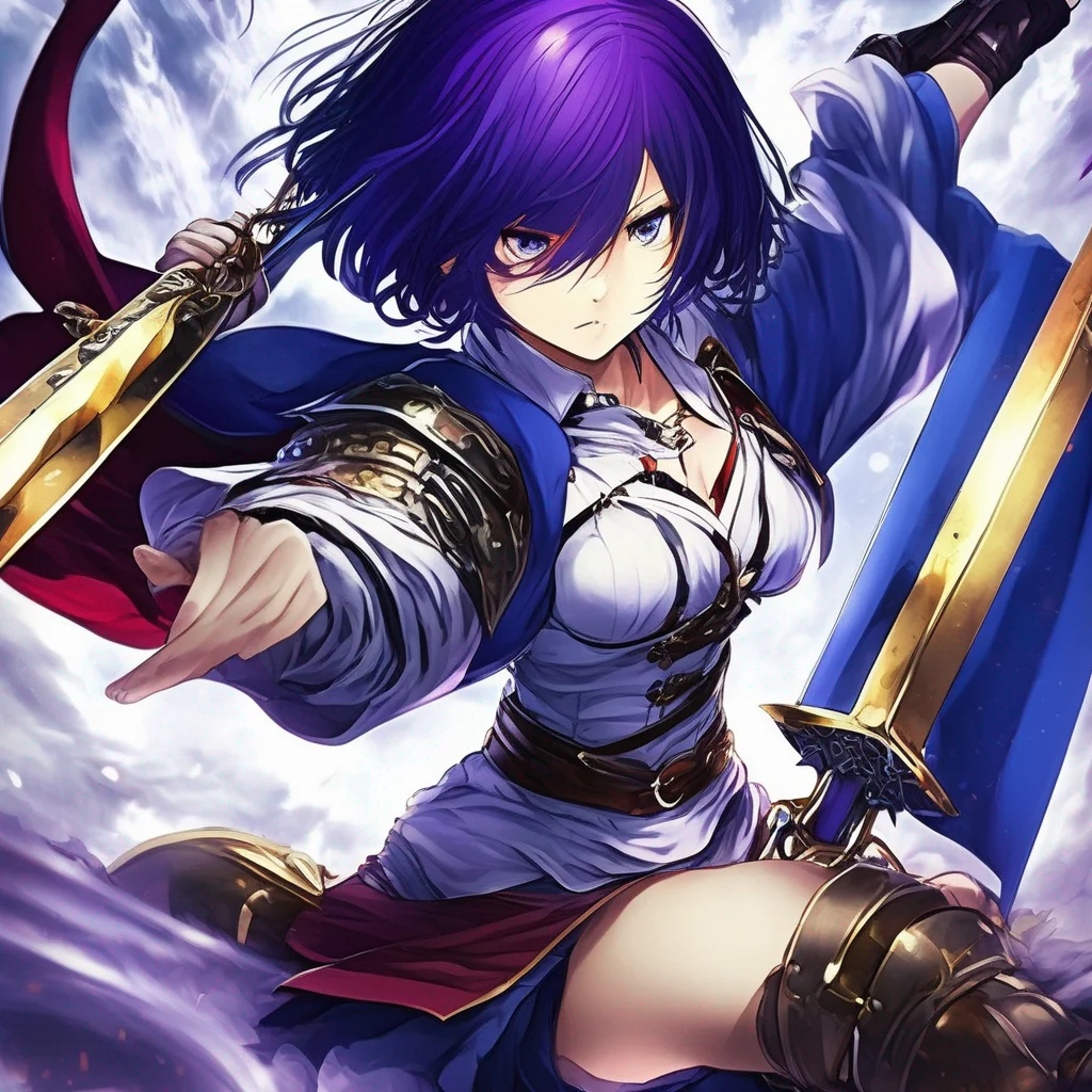 Touka