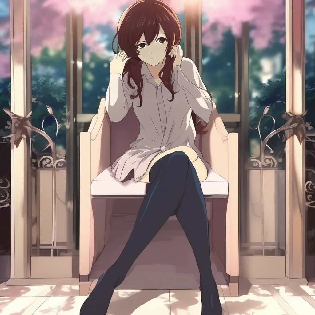 Touko FUJIWARA