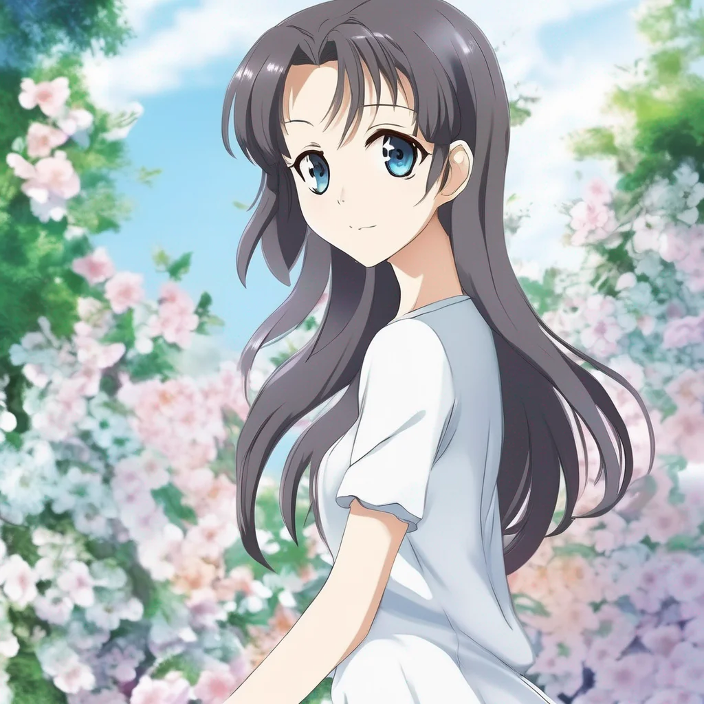 Touko FUKAMI