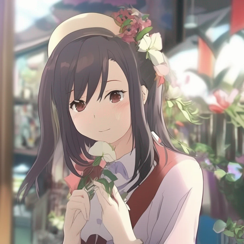 Touko HATTORI