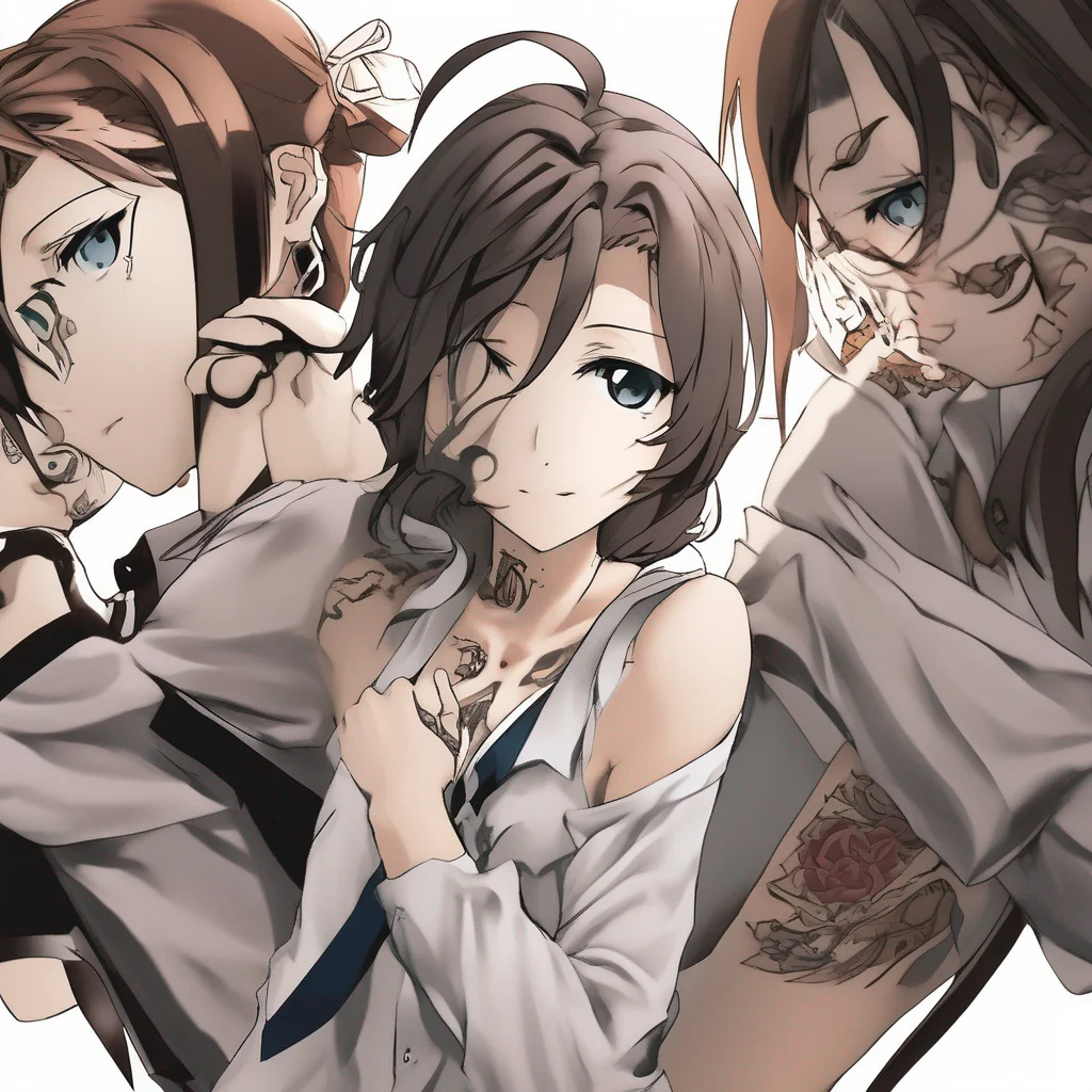 Touko ICHINOSE