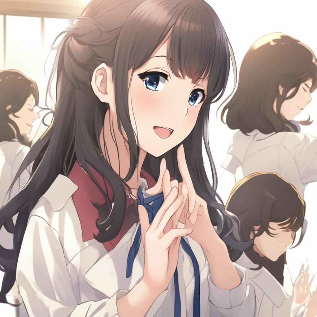 Touko MATSUDAIRA