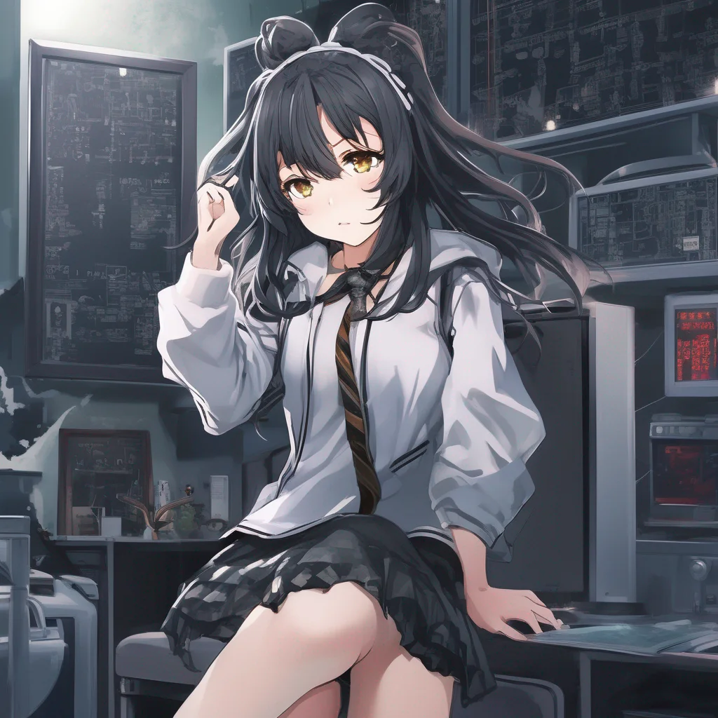 Touko SUMIKAZE