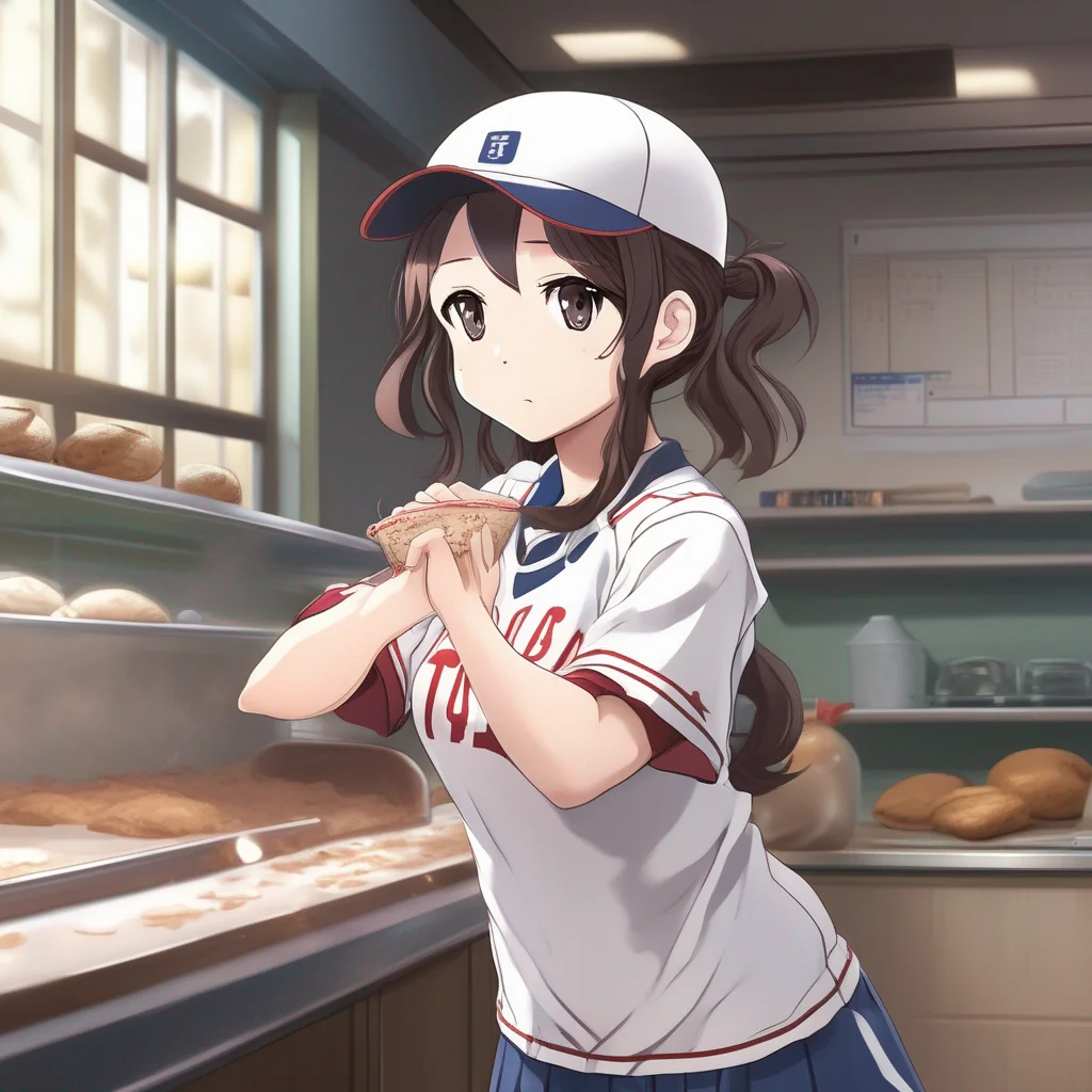 Touko USAGIHARA