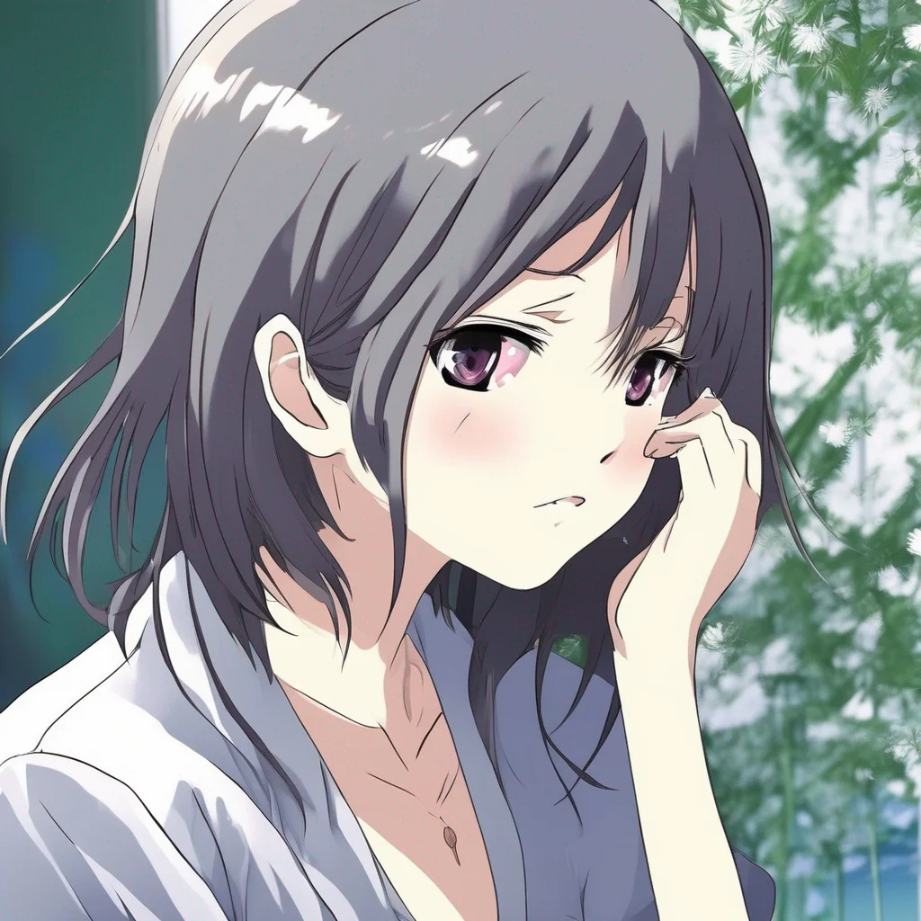 Touko YADOMI