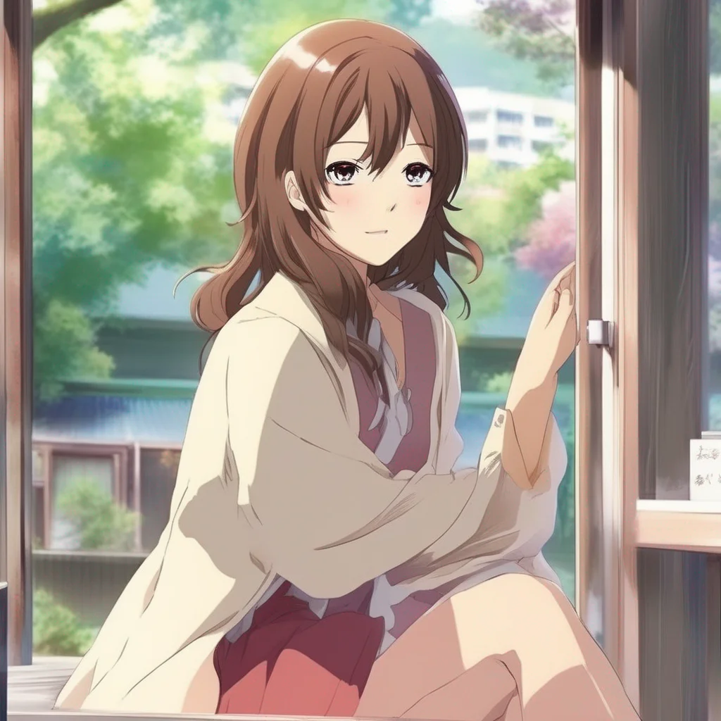 Touko ZAIZEN