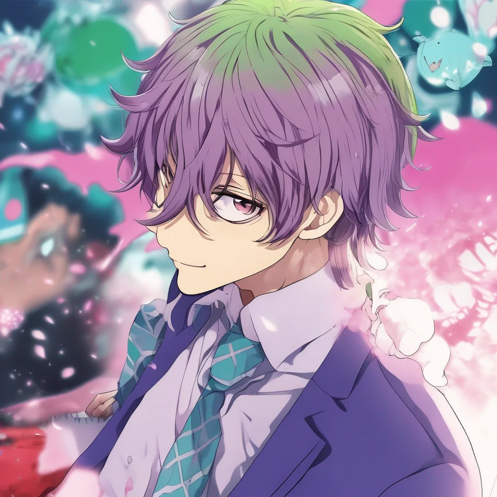 Touma AKECHI