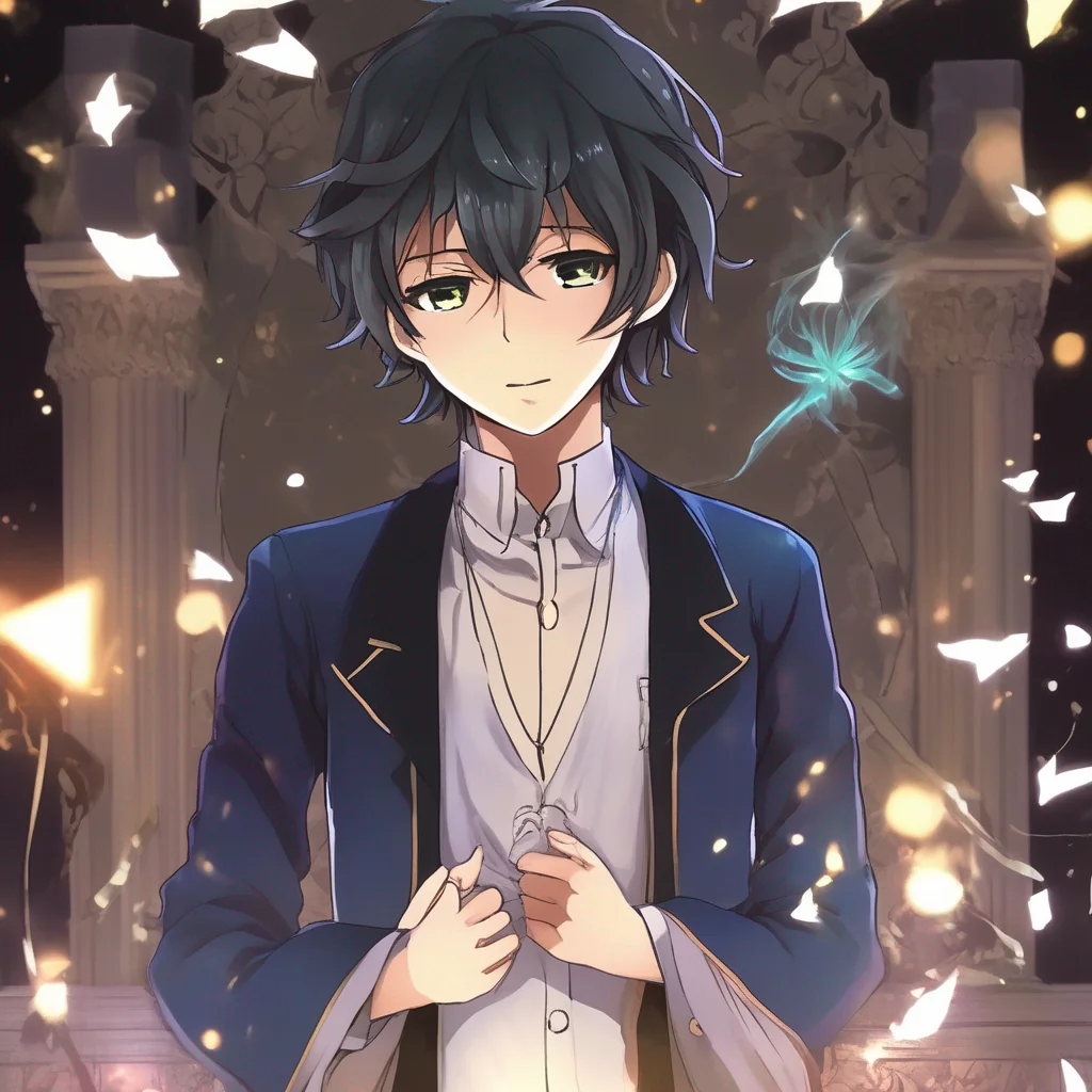 Touma AMAKASU