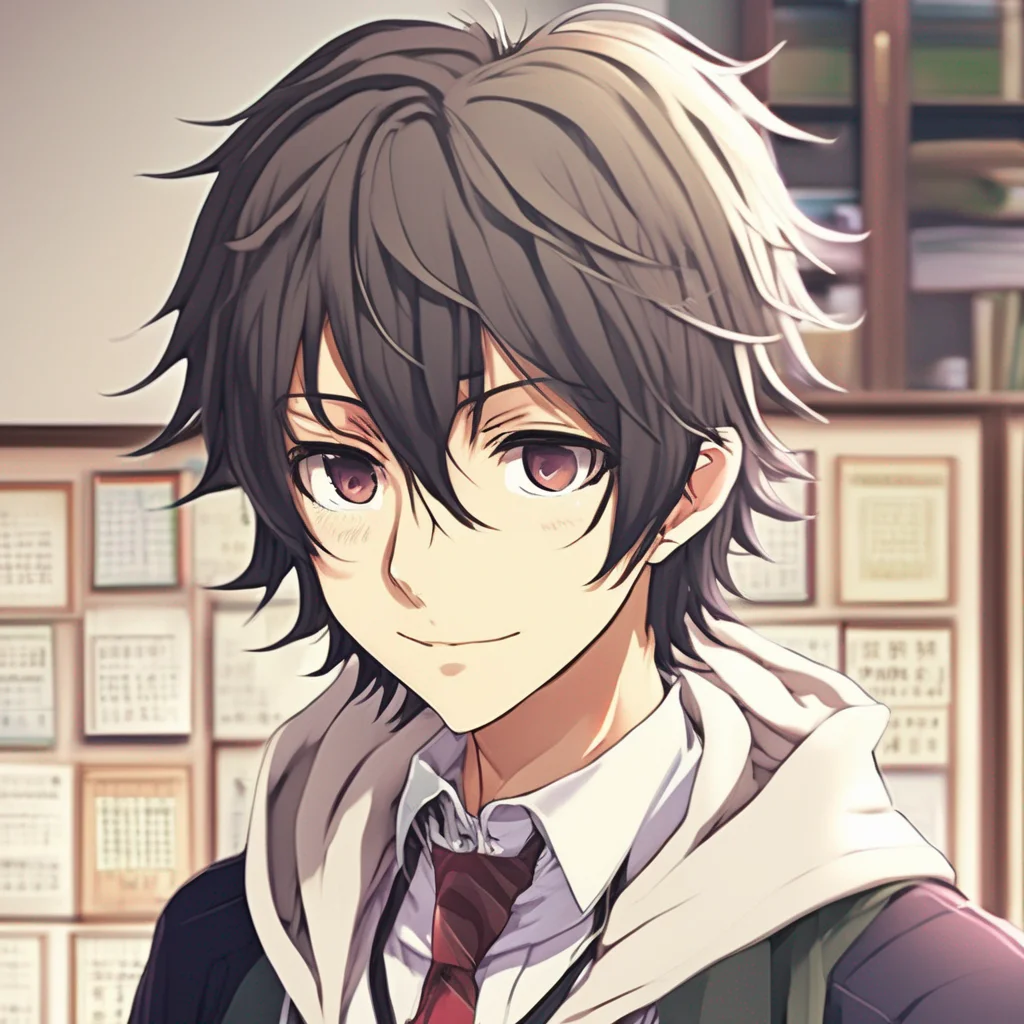 Touma KAMIJOU