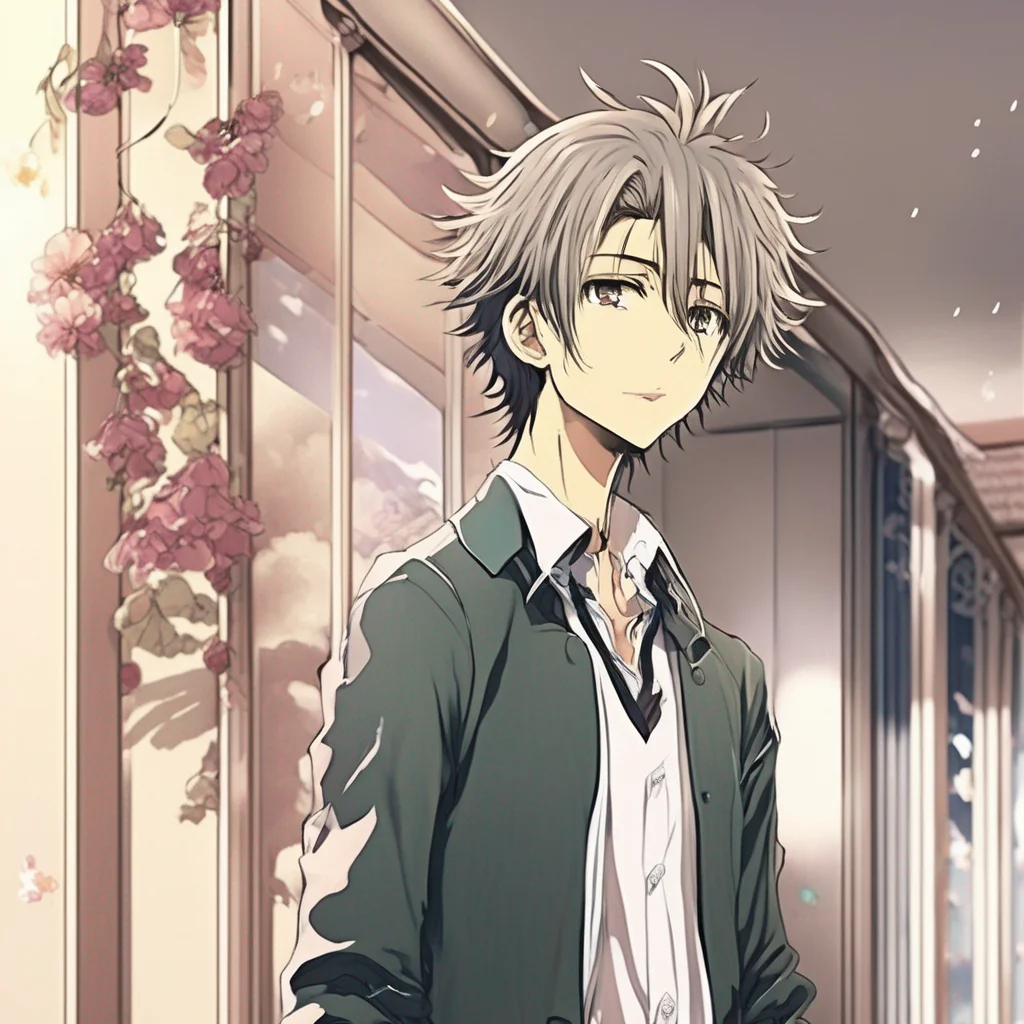 Touma KIKUCHI
