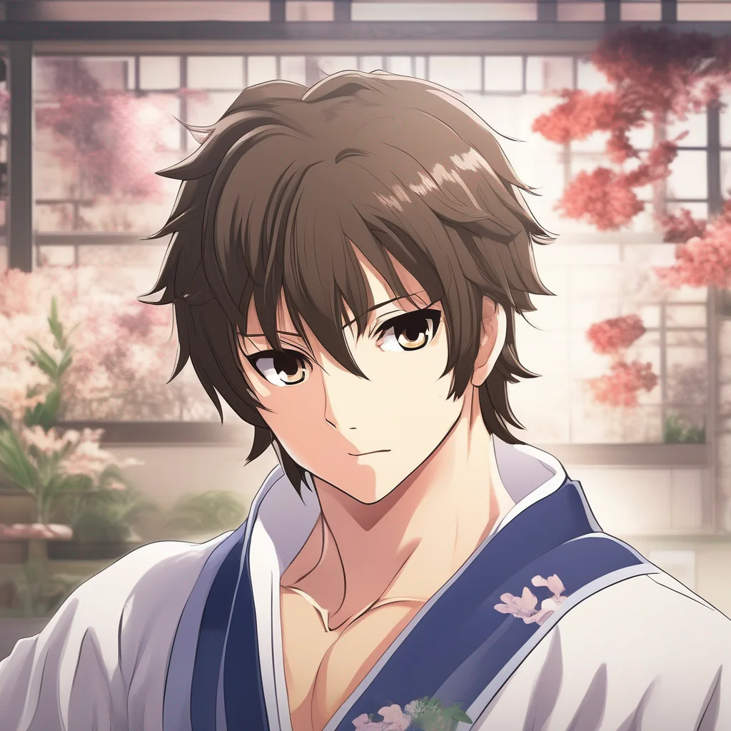 Touma KISARAGI