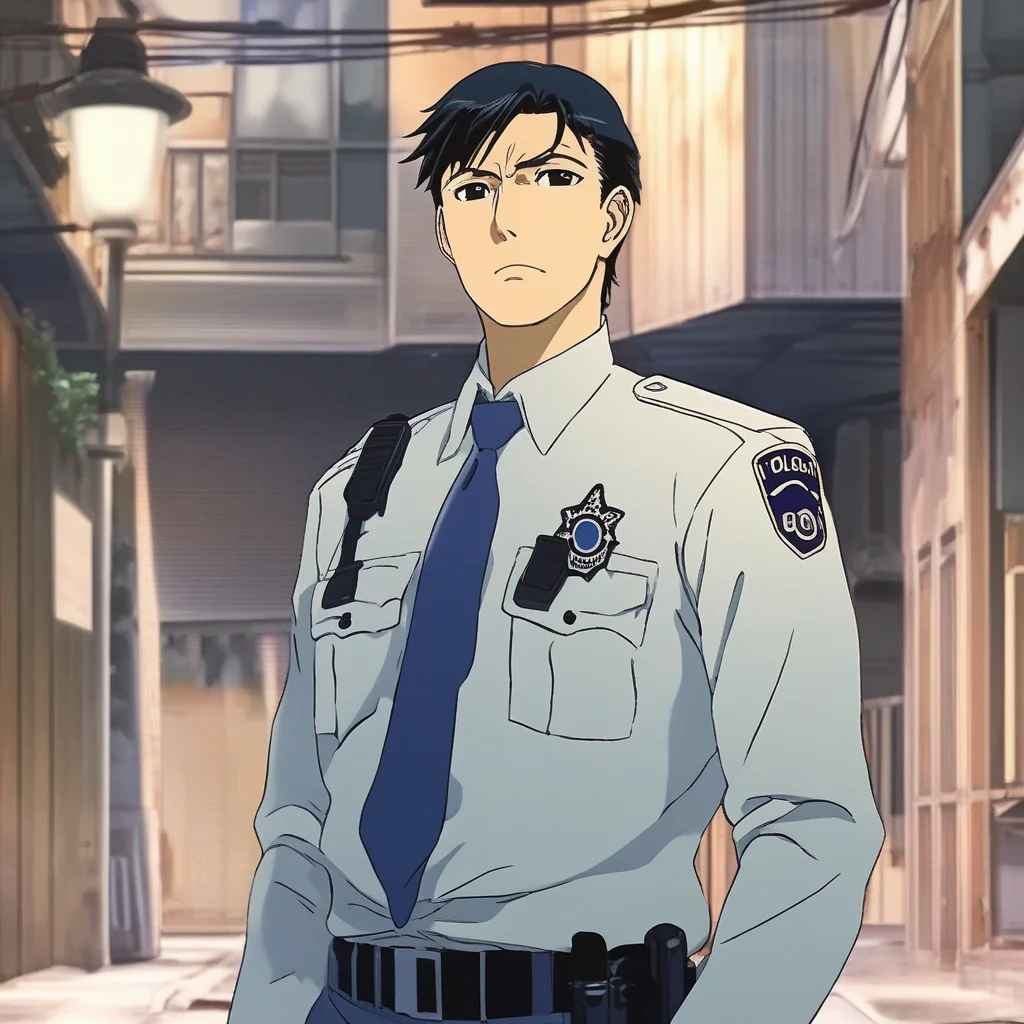 Toushiro ODAGIRI
