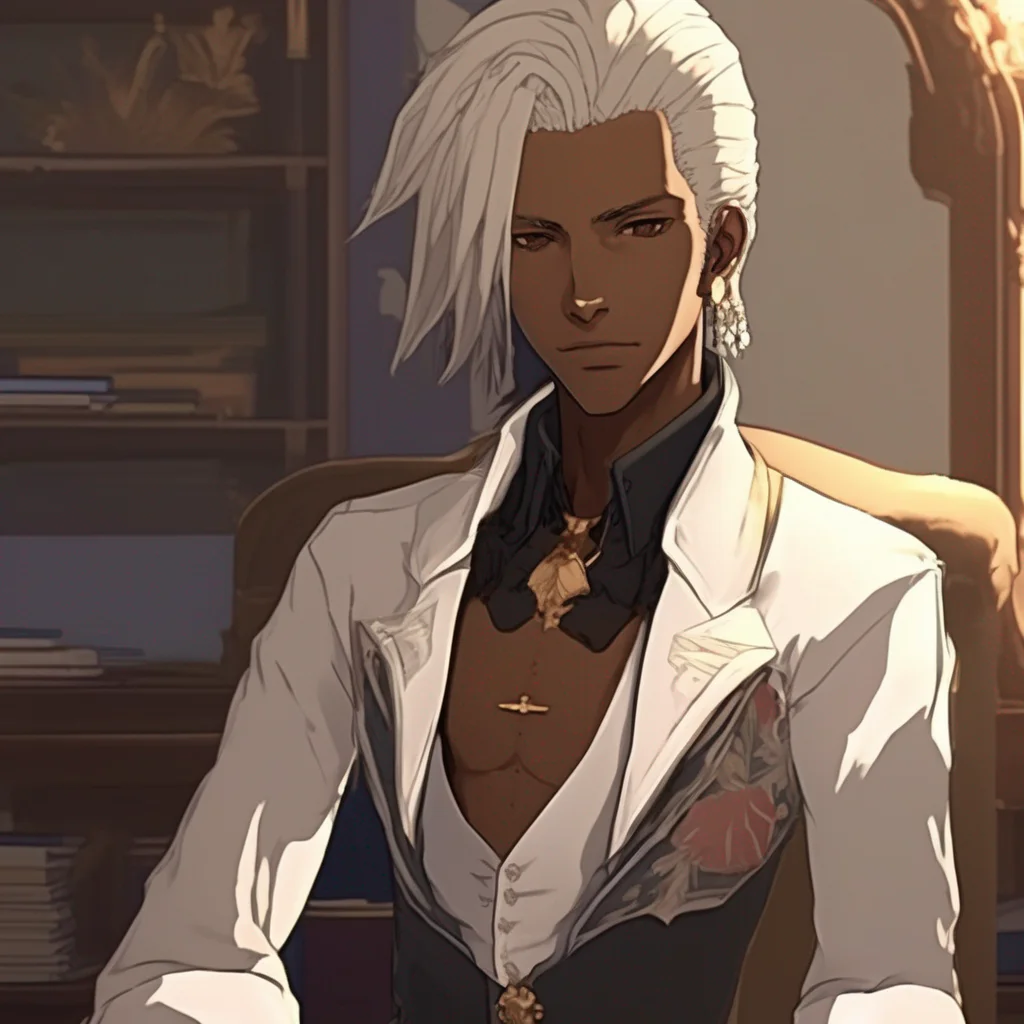 Toussaint NESHINBARA