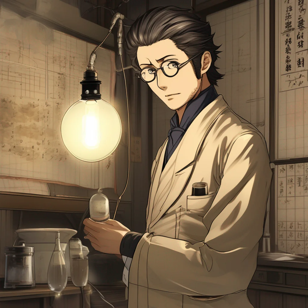 Tousuke IWASAKI