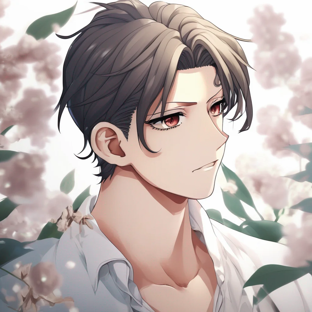 Tousuke ROKUDOU
