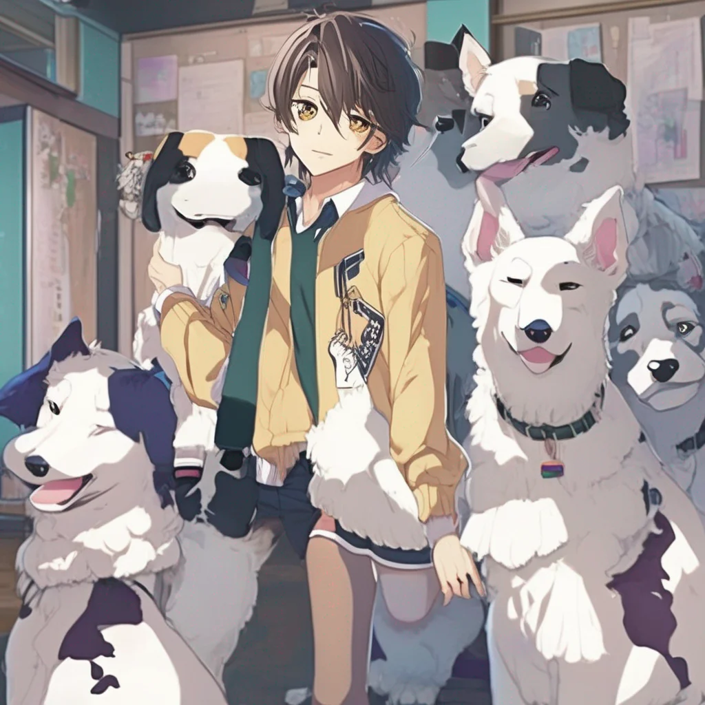 Touya AOYAGI