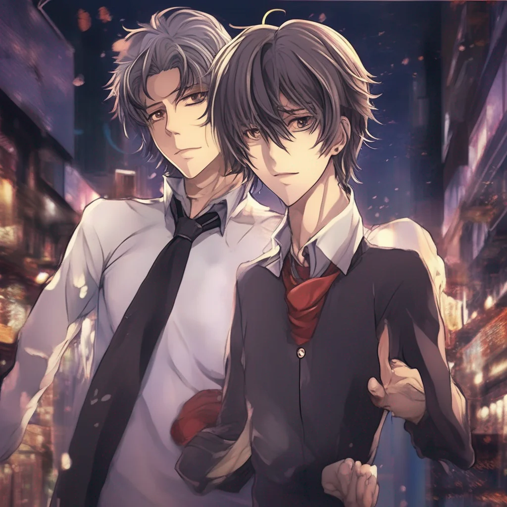Touya KAMIJOU