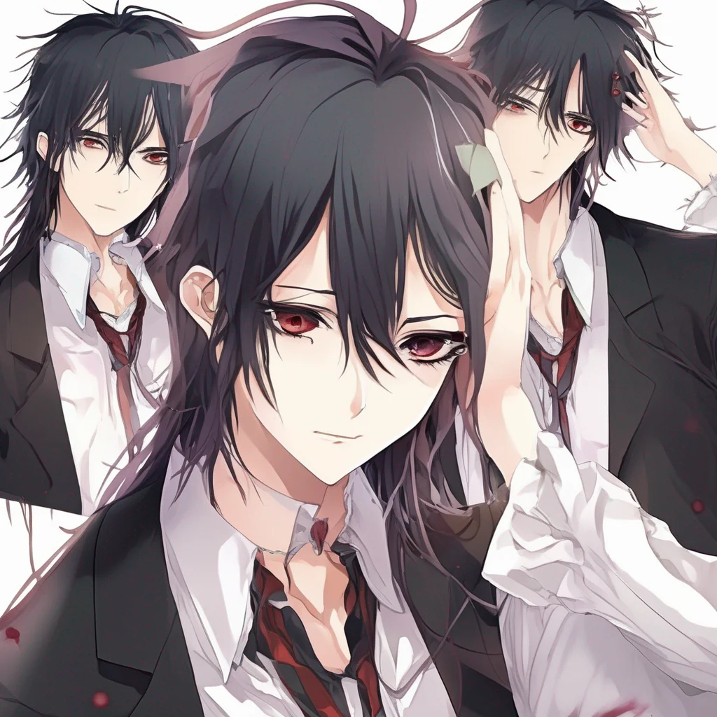 Touya KANOU