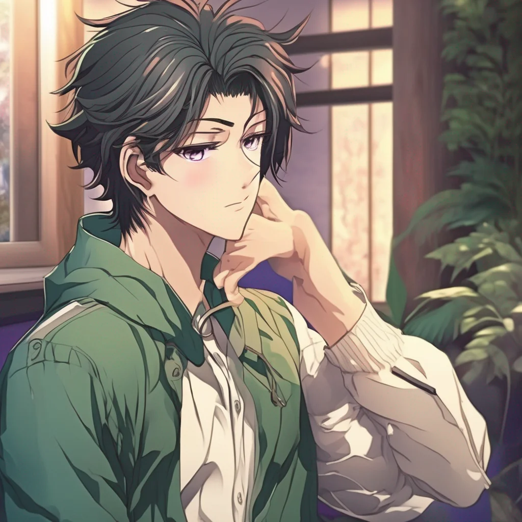Touya SAGAMI