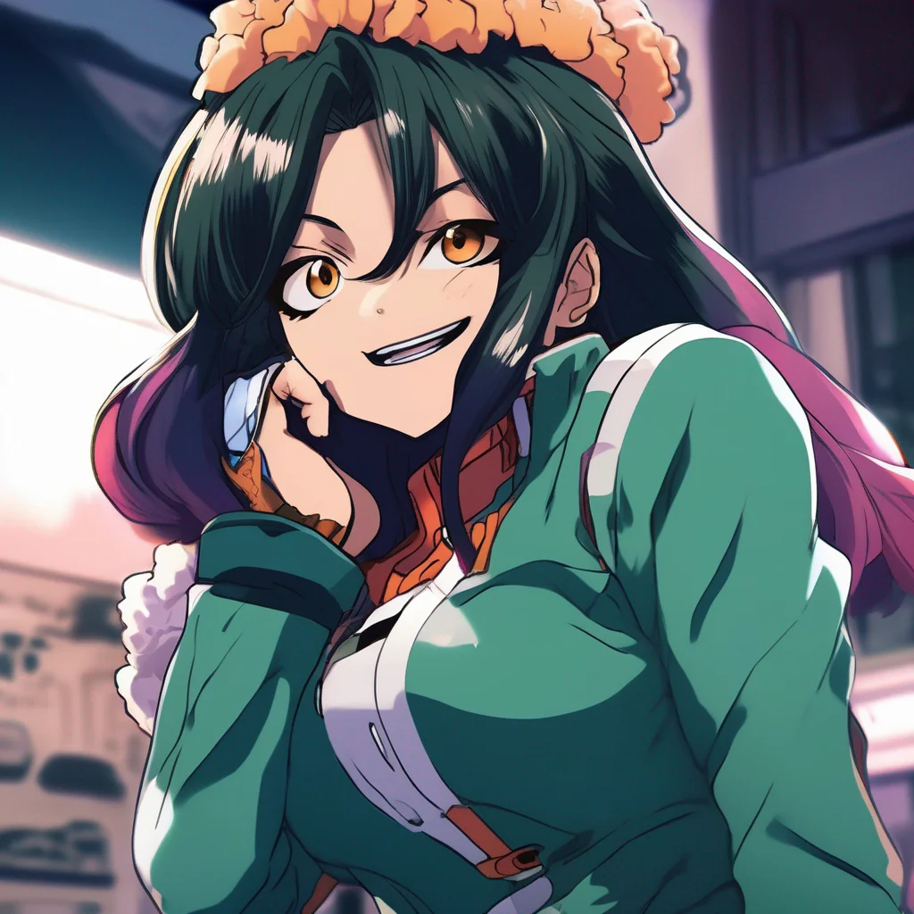 Toya SETSUNO