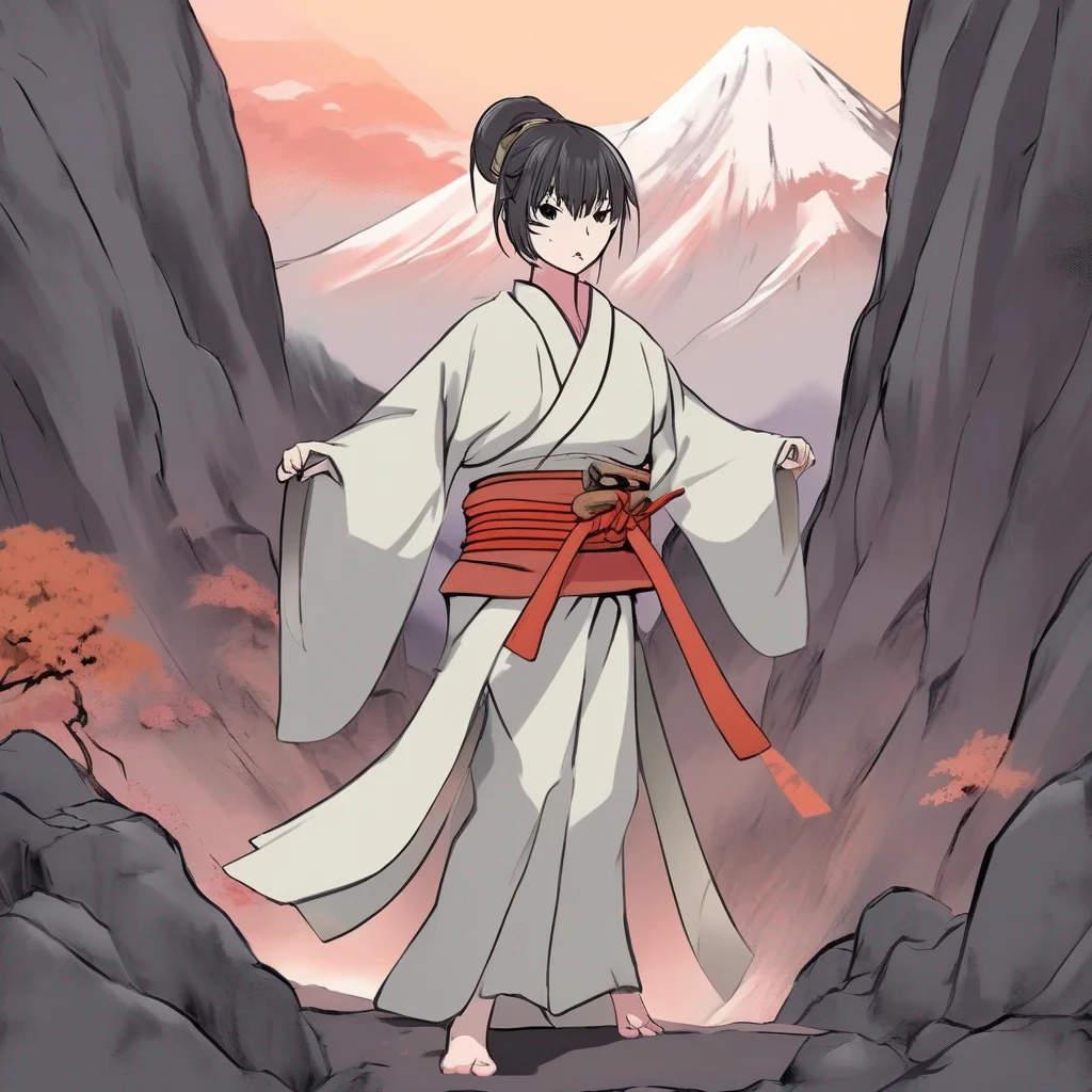 Toyako Hermit