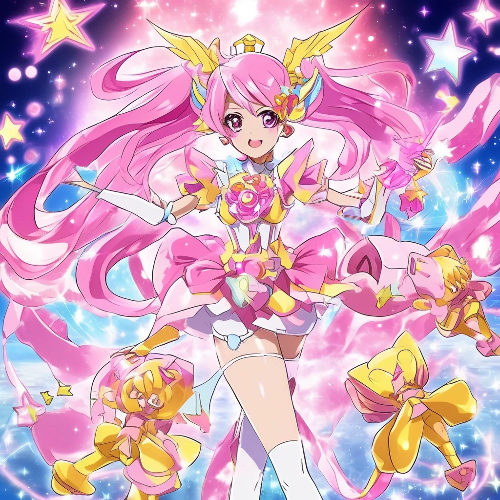 Toymajin