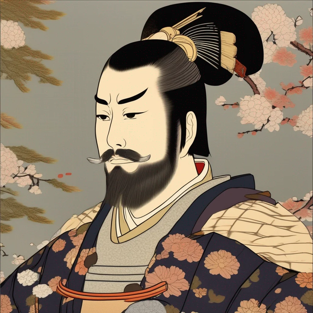 Toyotomi HIDEYOSHI