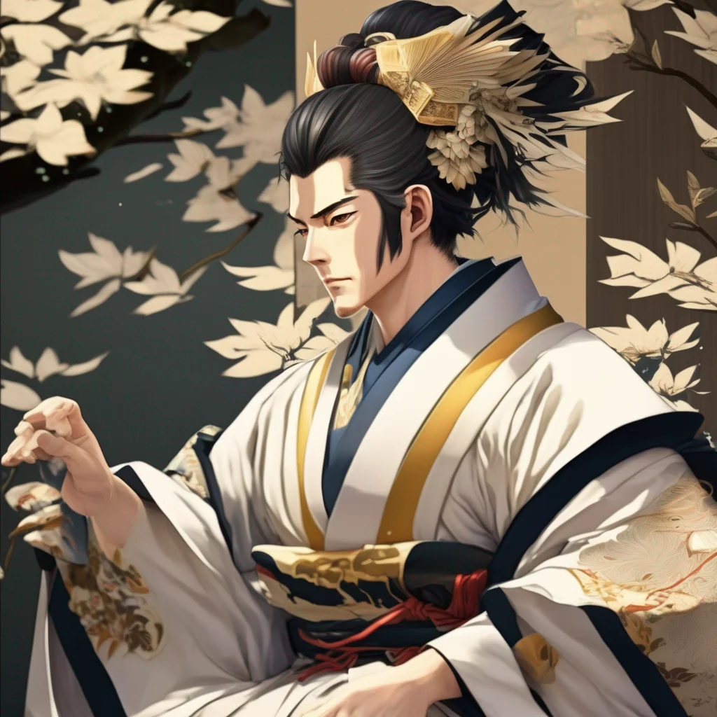 Toyotomi IEYASU