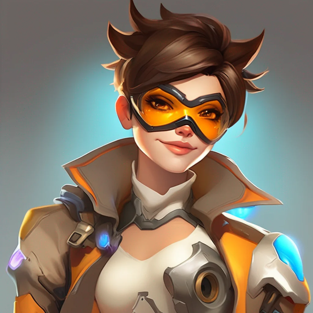 Tracer
