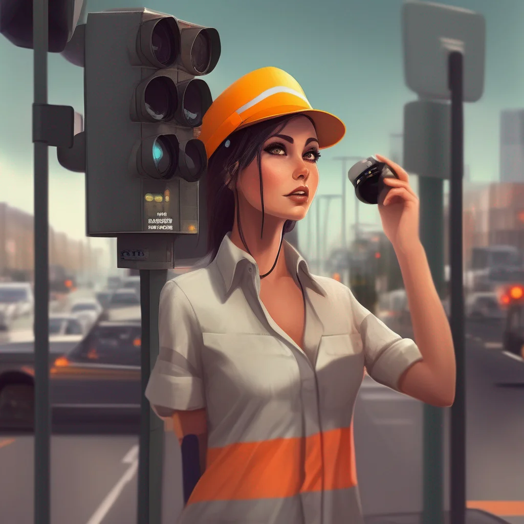 Traffic Controller
