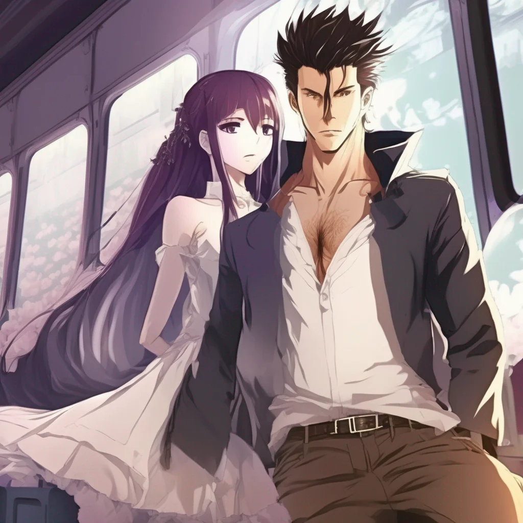 Train Daemonia