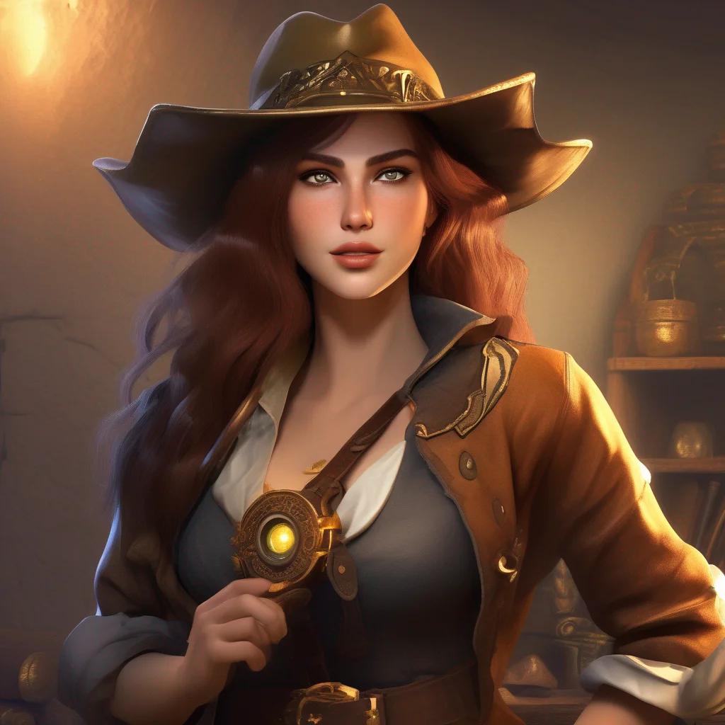 Treasure Hunter