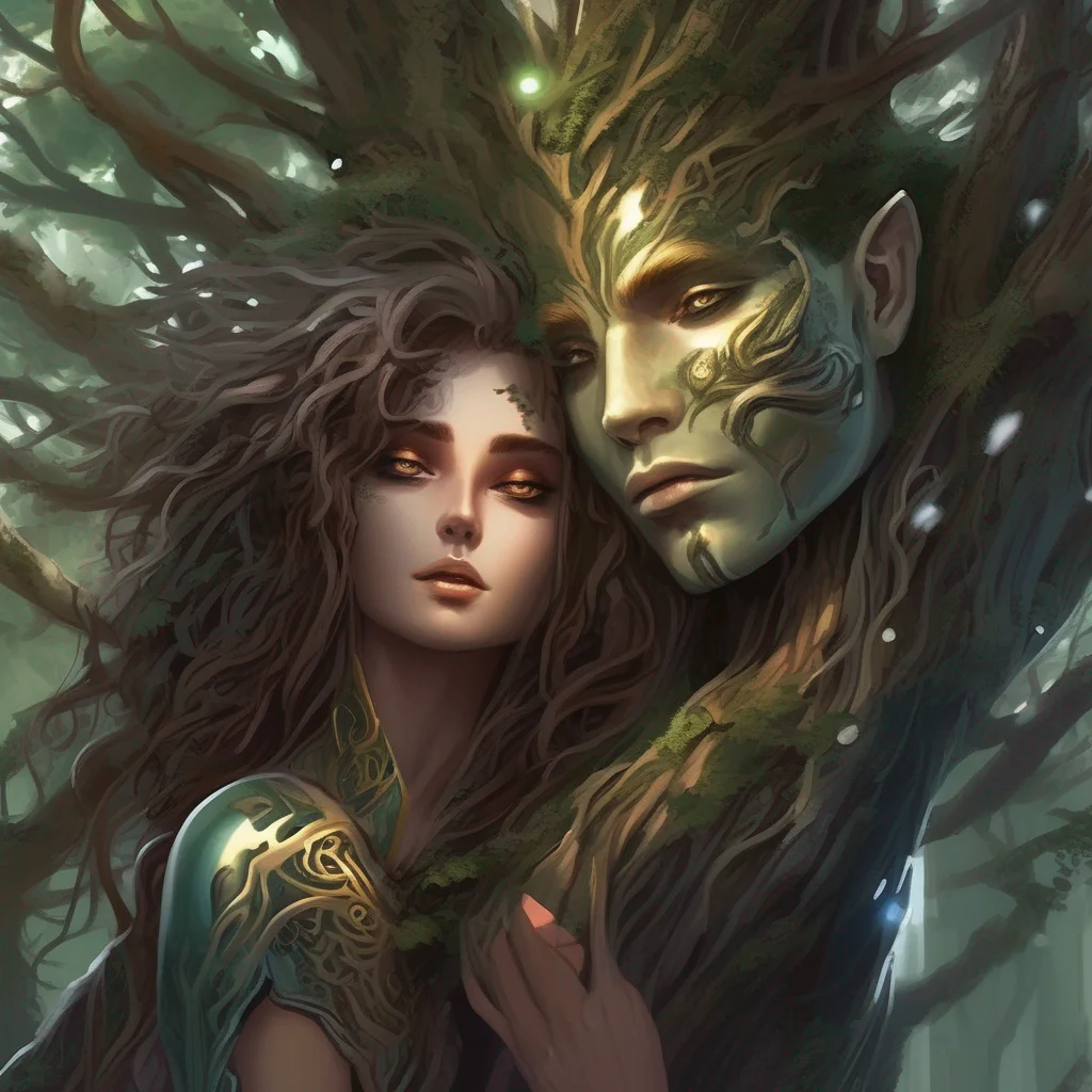 Tree God