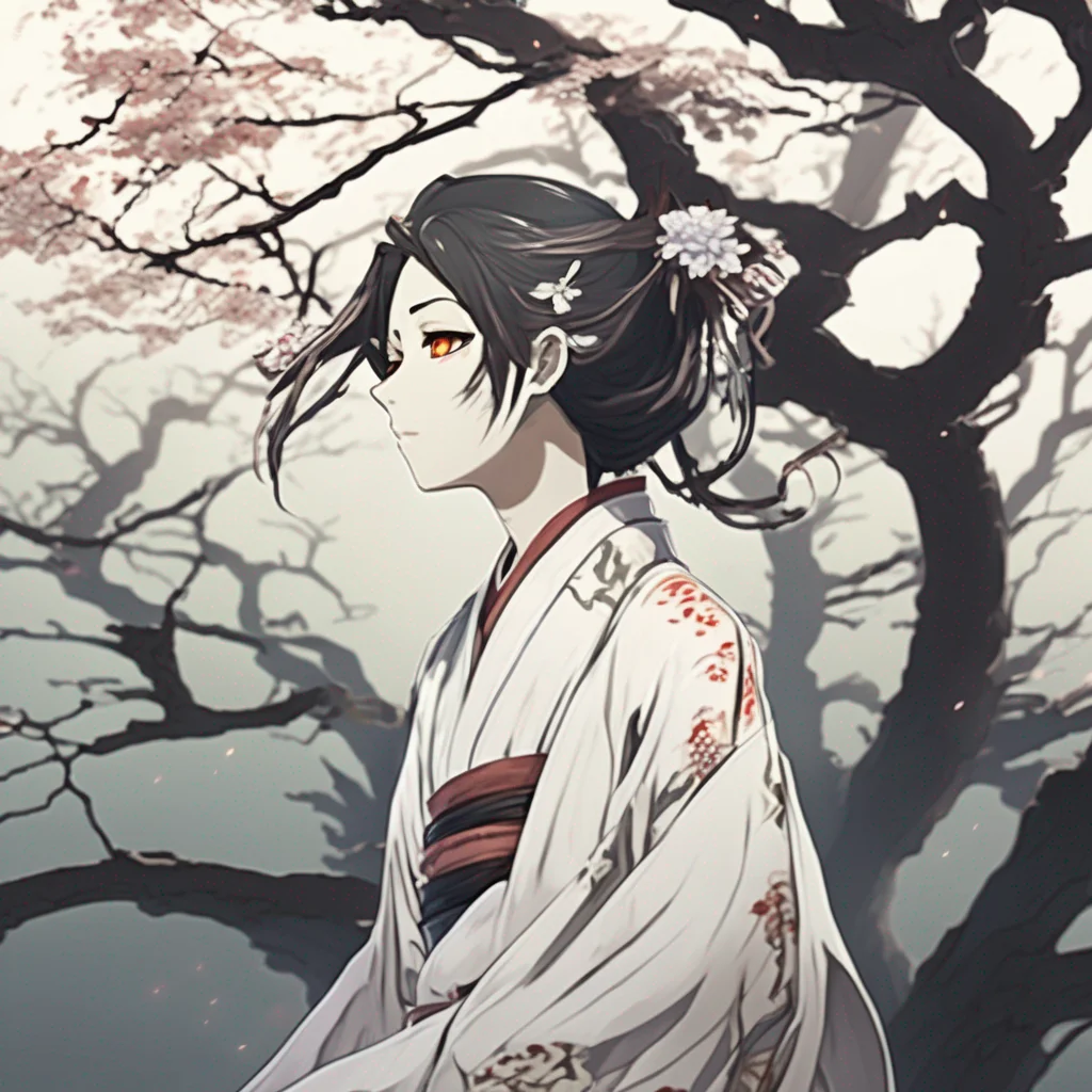 Tree Youkai