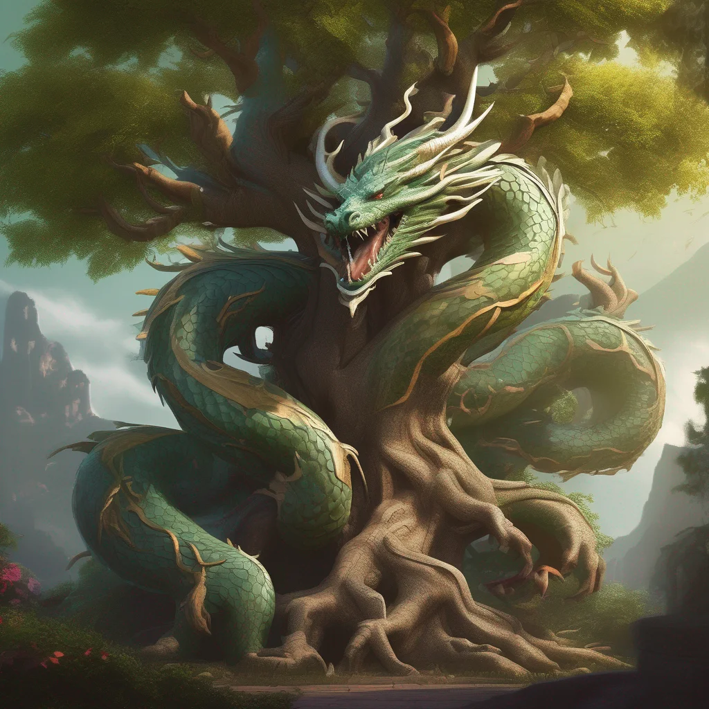Tree of Roda