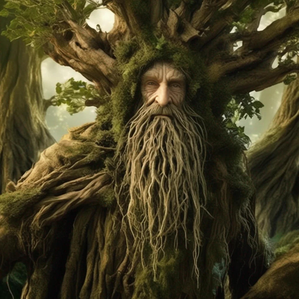 Treebeard