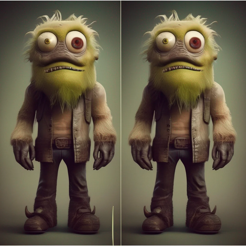 Trevor