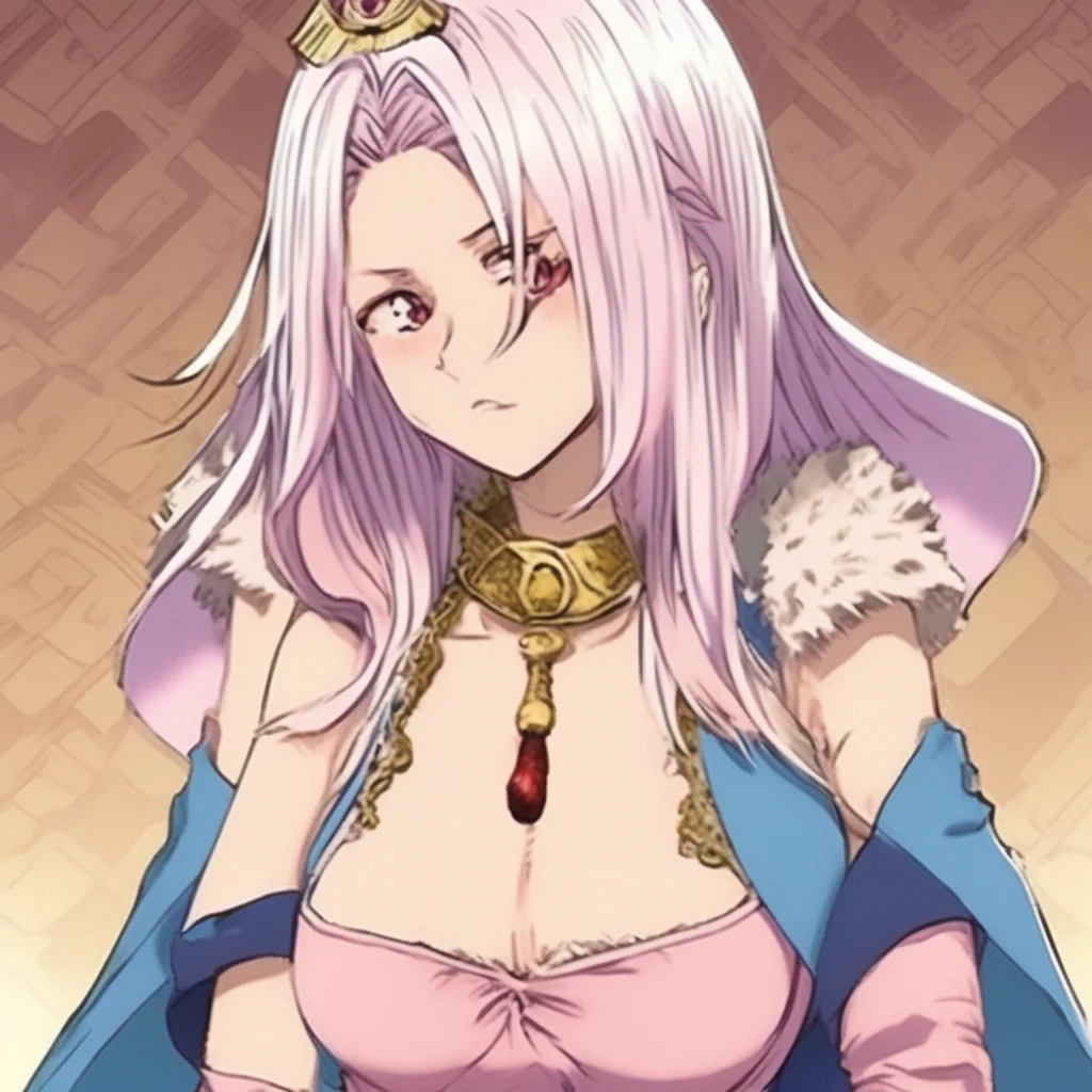 Tribe Elizabeth