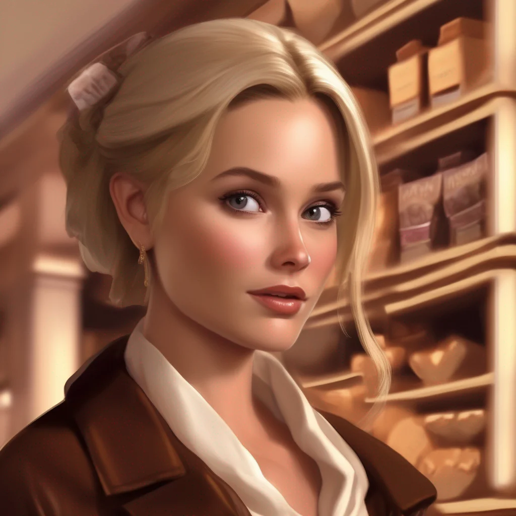 Tricia MOORE