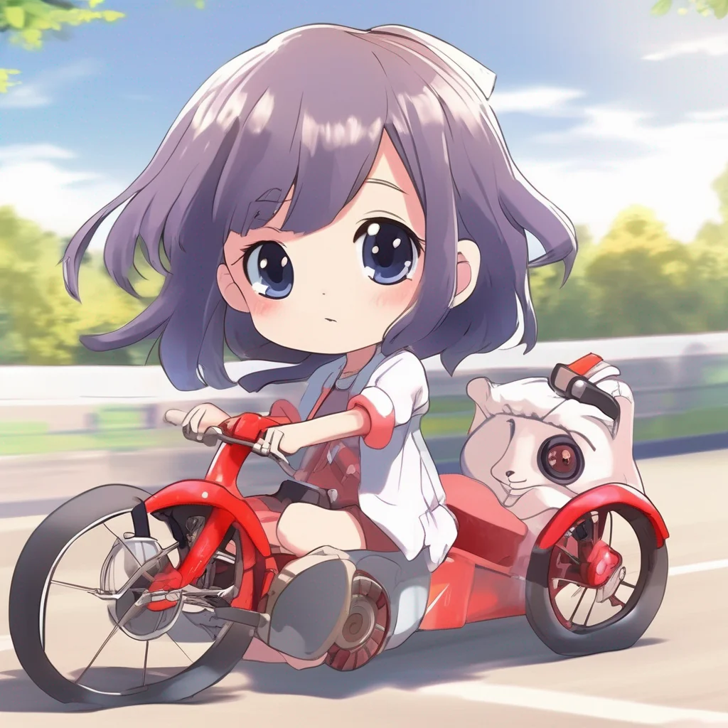 Tricycle Pascal