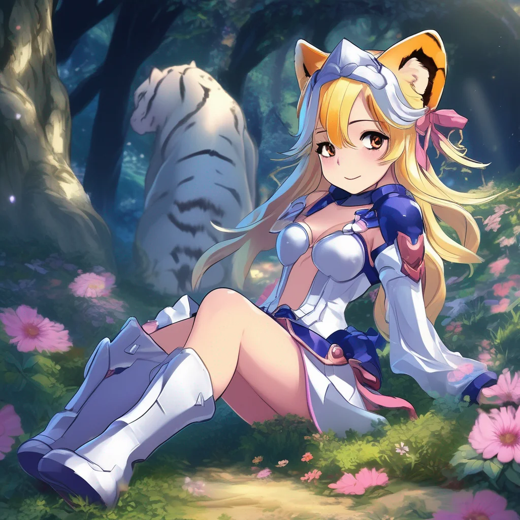 Trine