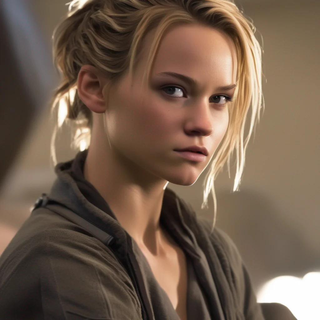 Tris MCKENZIE
