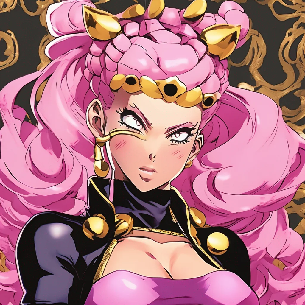 Trish UNA