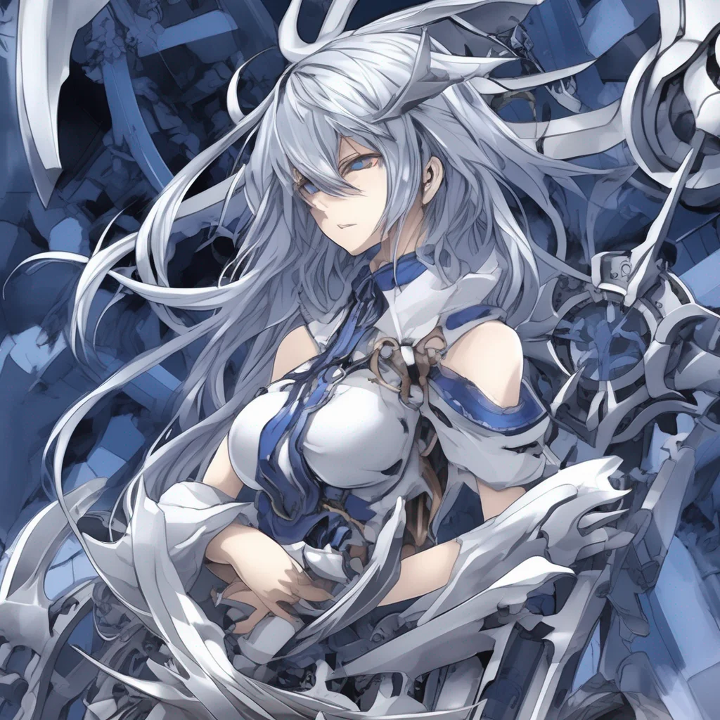 Trishula ANCHOR