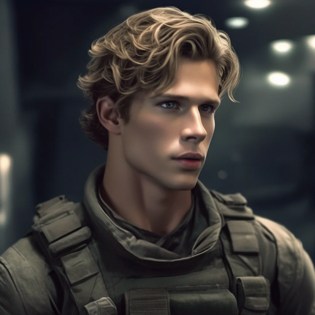 Tristan BARRETT