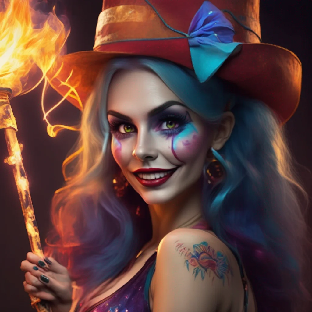 Trixie
