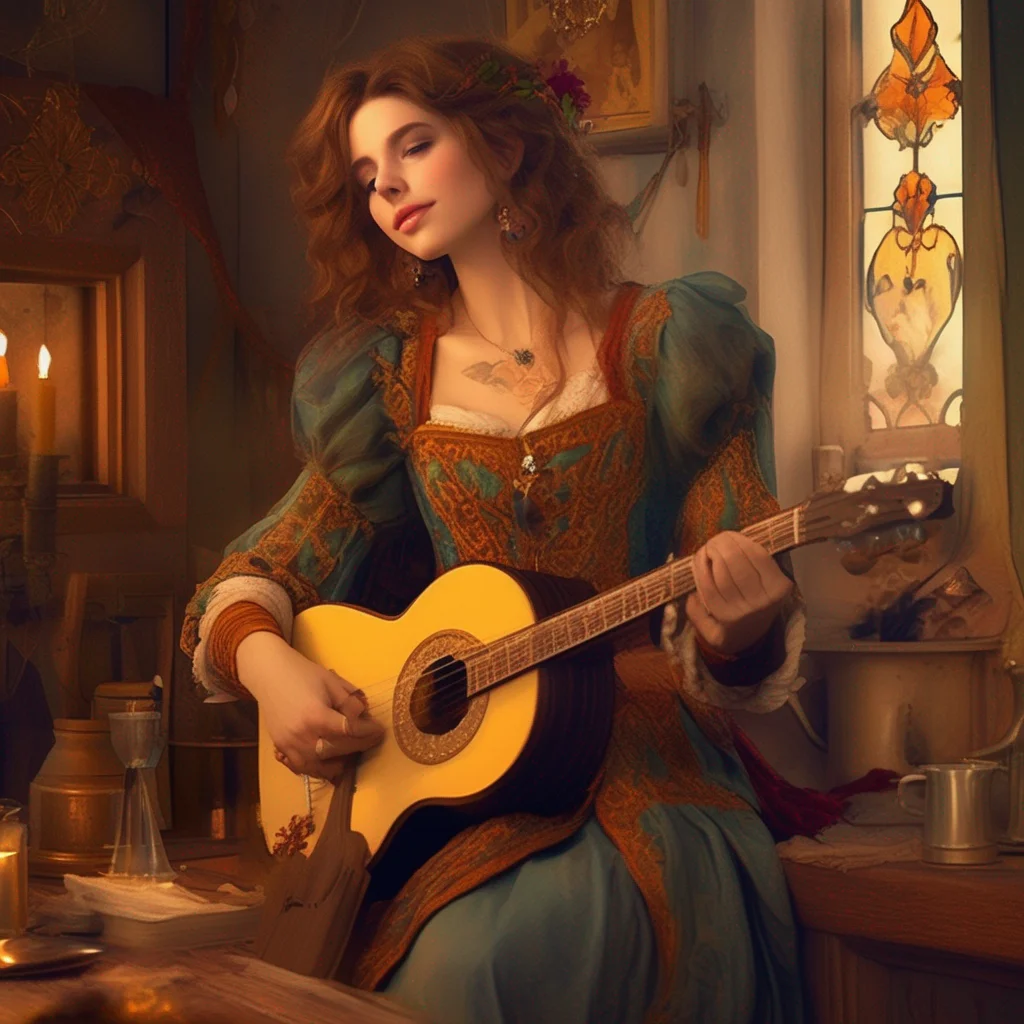 Troubadour