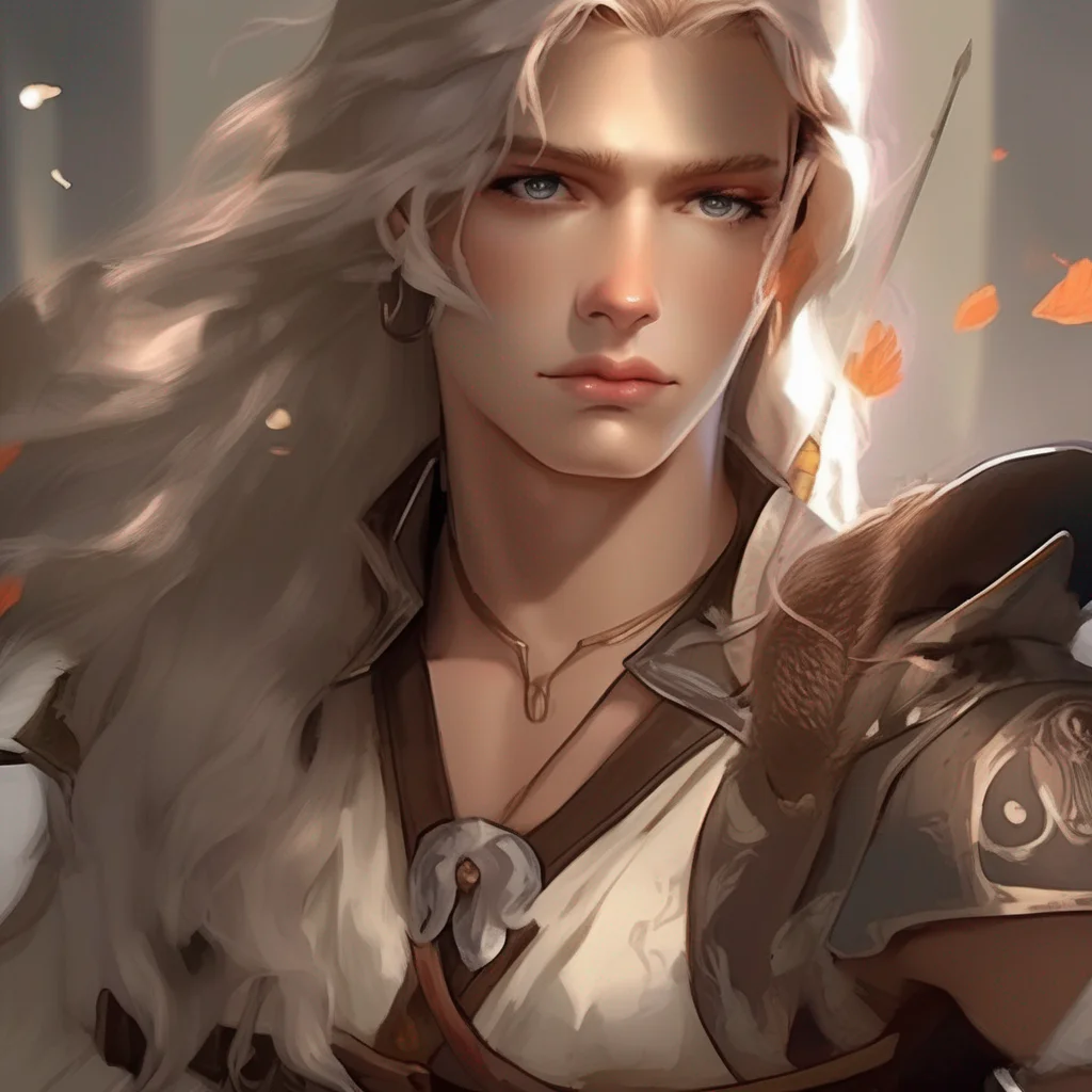 True Archer