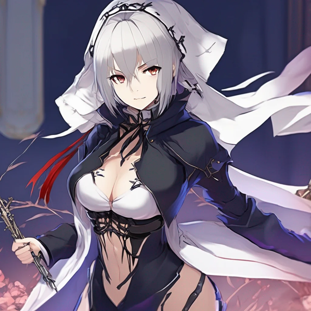 True Assassin